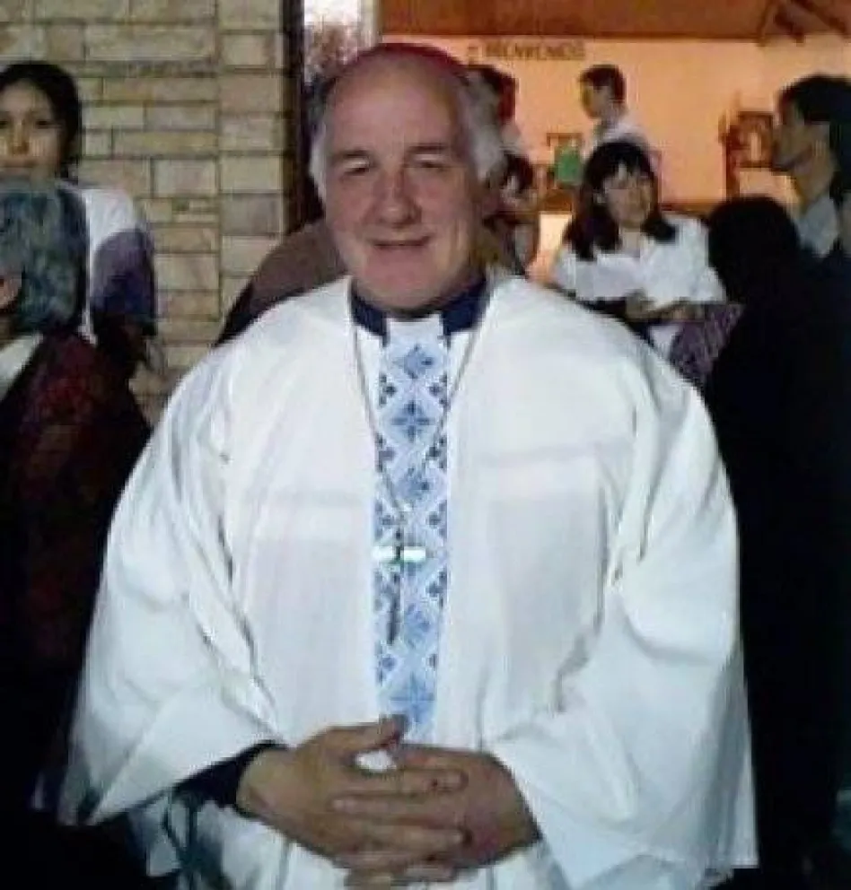 Maletti: "Es una caricia de Dios para los argentinos"