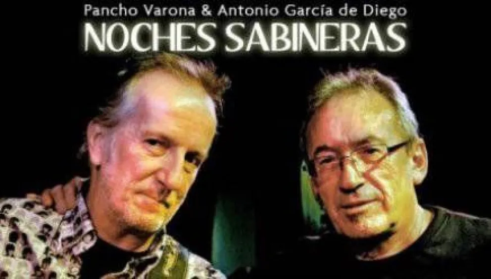 Las "Noches Sabineras" llegan a Bariloche 