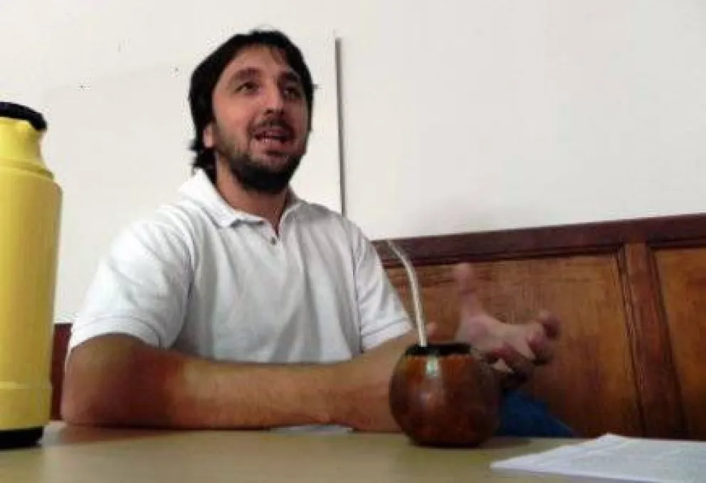 Brindarán charla sobre el rol de los polinizadores silvestres en la agricultura