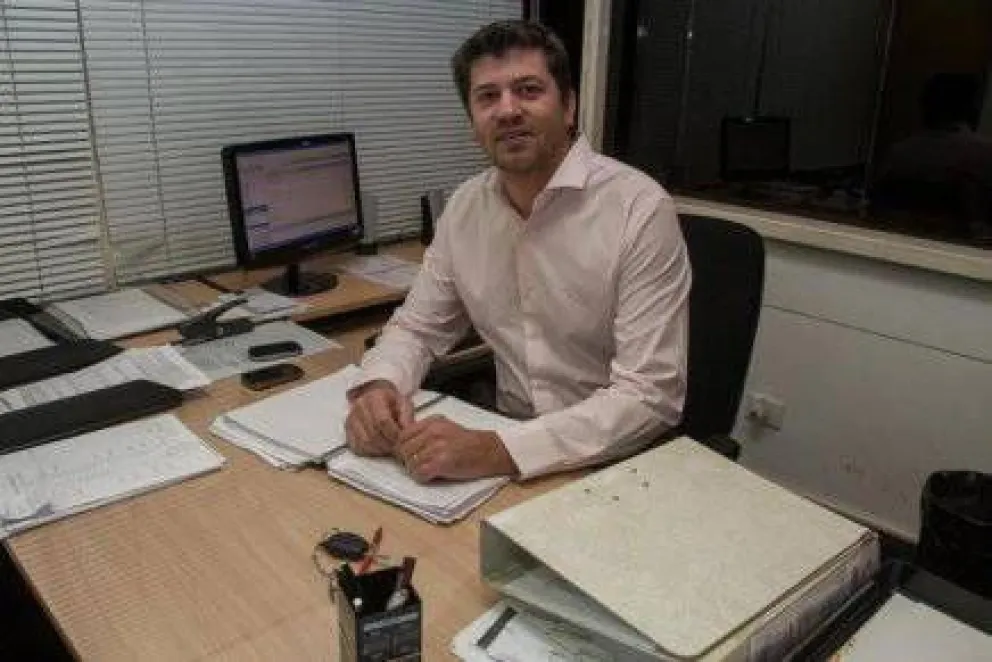 Cruzarán datos con Rentas para saber cuánto facturan comercios de Bariloche