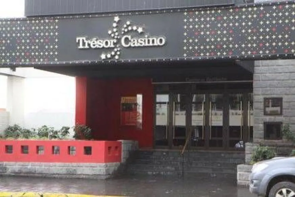 Casino vuelve a reclamar rebajas en las tasas 