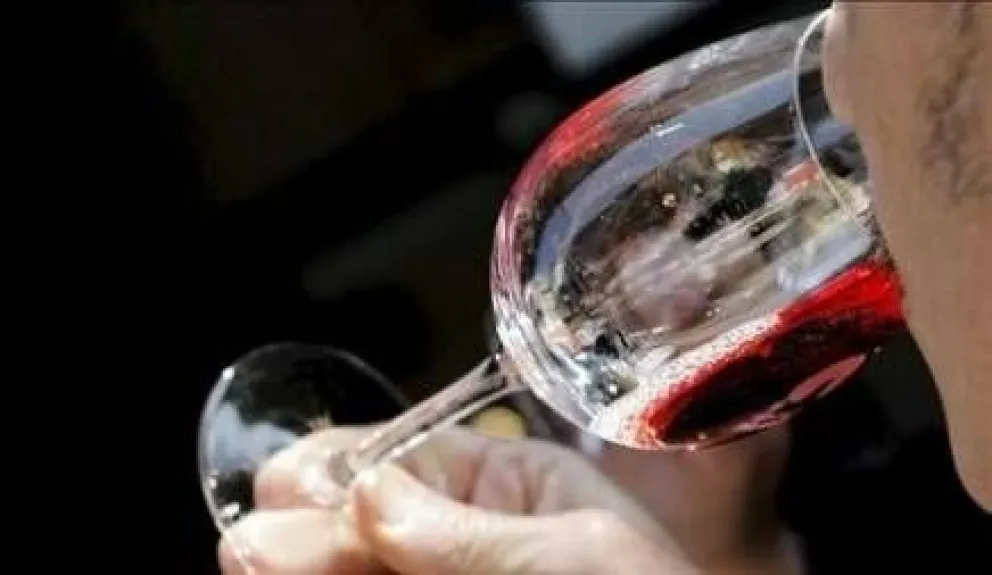 Los sabores del vino en la boca: ¿de donde salen y qué los provoca?