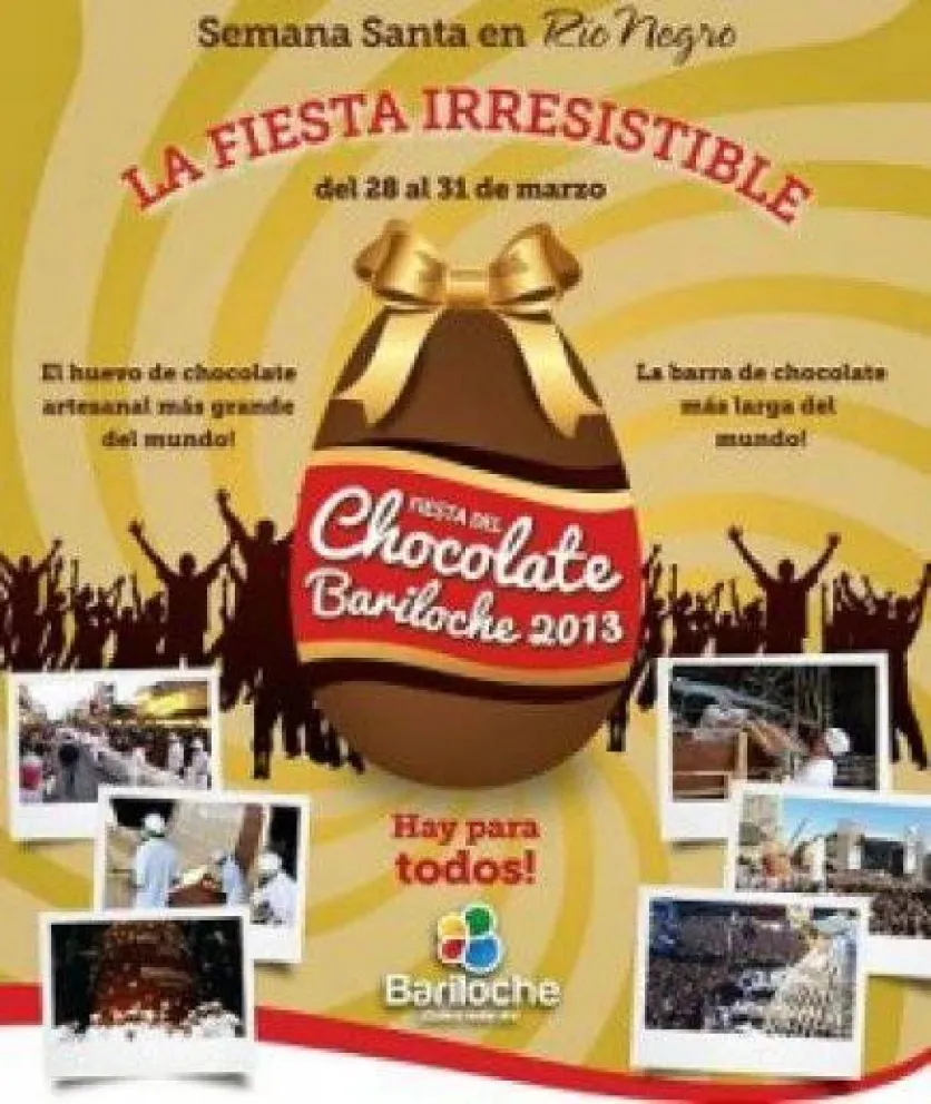 Avanzan preparativos de la Fiesta del Chocolate