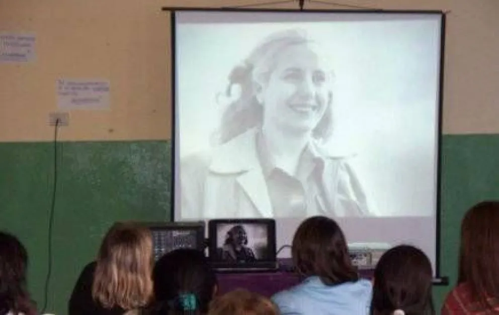 Debatieron sobre el rol de la mujer en diversos ámbitos  