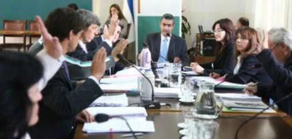 Aprobaron proyecto que modifica Código de Edificación para agilizar trámites