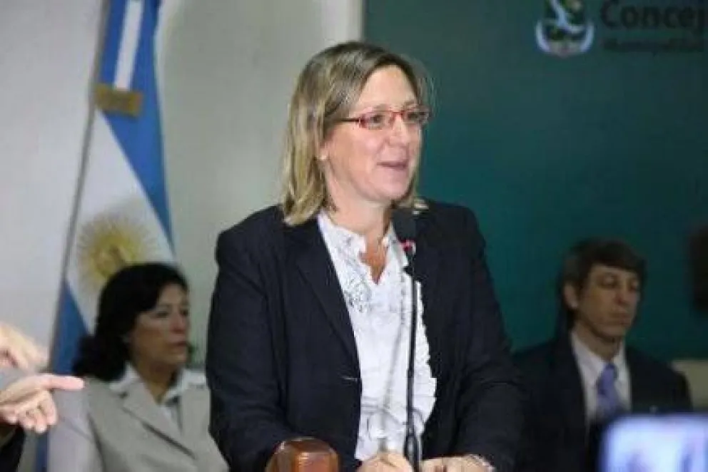 Anuncio de obras