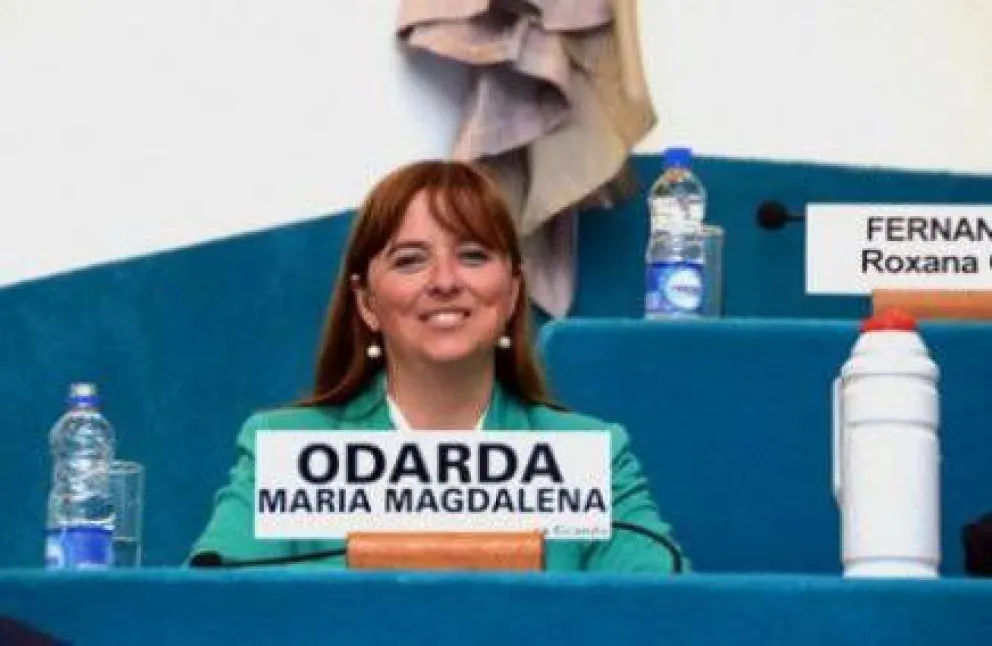 Proponen "boleta única" para los comicios en la Provincia 