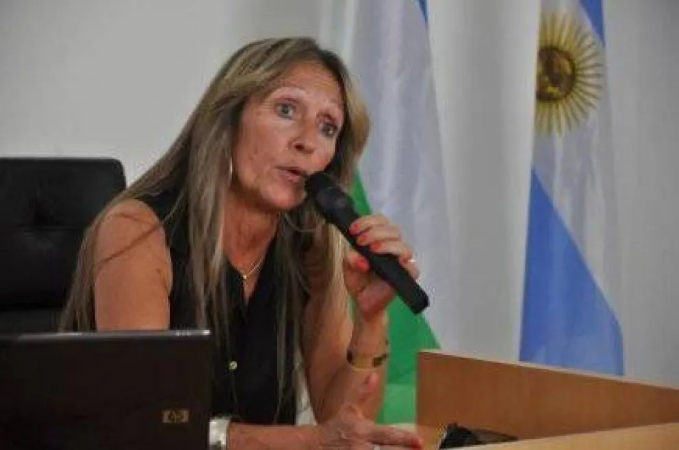 Procuradora recomendó al STJ rechazar recursos presentados por Goye