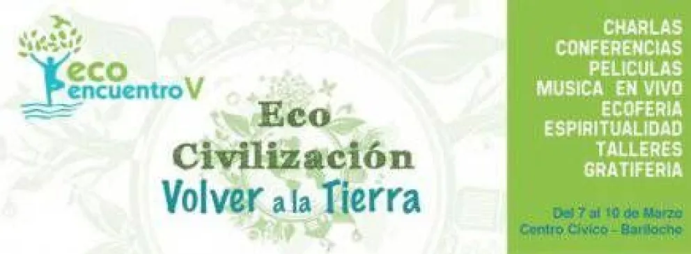 Se viene una nueva edición del "Eco Encuentro"