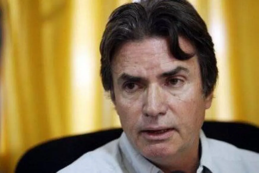 Vaca Narvaja: "Me preocupa que los legisladores desconozcan las leyes"