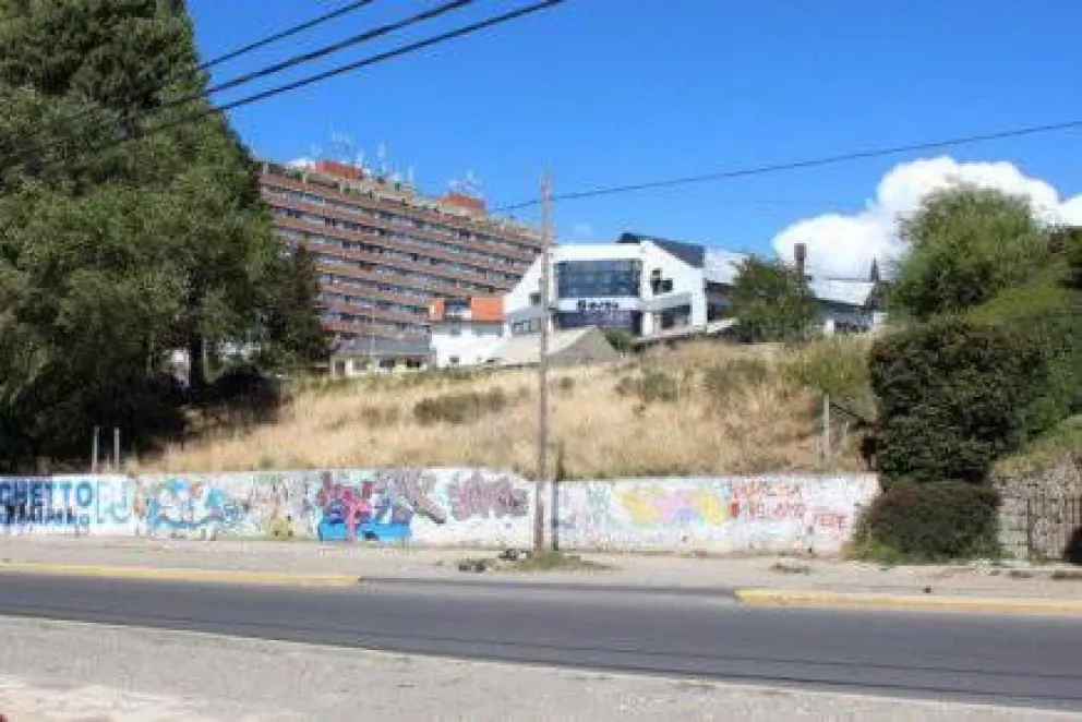 Millonaria inversión para la construcción de un hotel