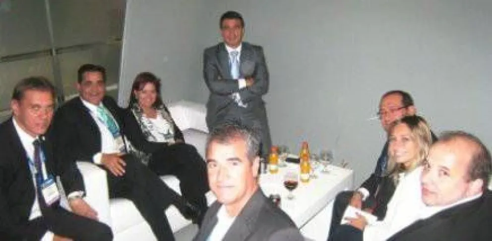 "Tarifa cero" para colombianos que viajen a Bariloche desde Buenos Aires