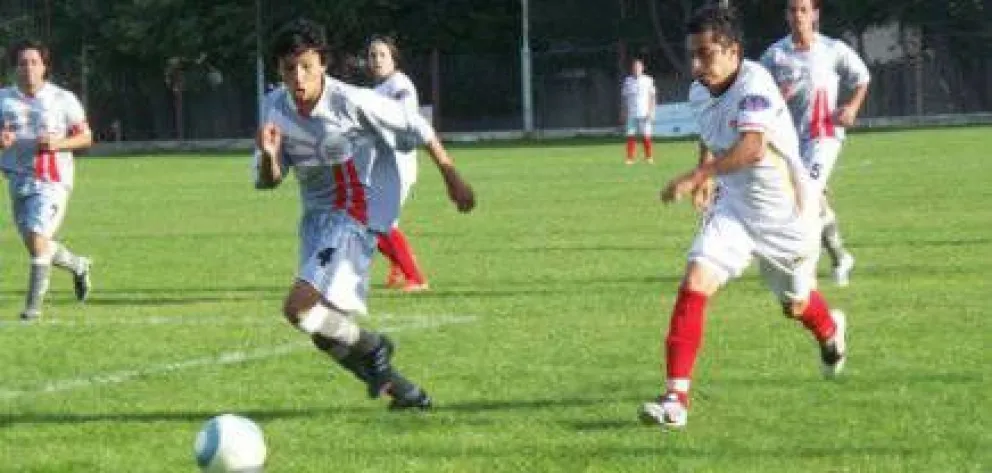 Gran victoria de Cruz del Sur