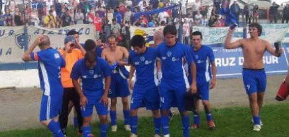 Arranca la nueva ronda en Primera División