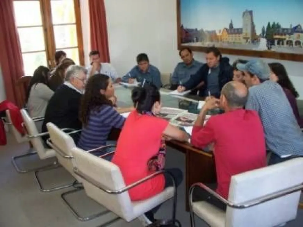Vecinos de Villa Lago Gutiérrez reiteraron que recibieron amenazas