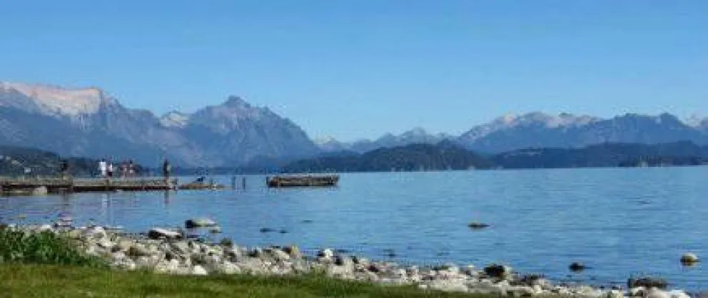 Promocionan a Bariloche en Brasil  