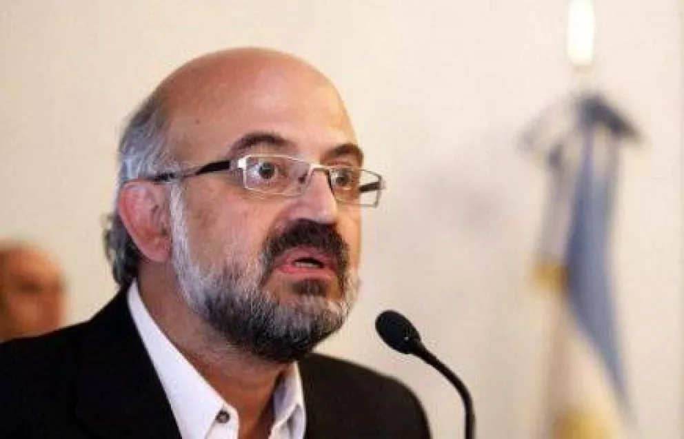 Se puso en marcha la Dirección de Políticas Socioeducativas  