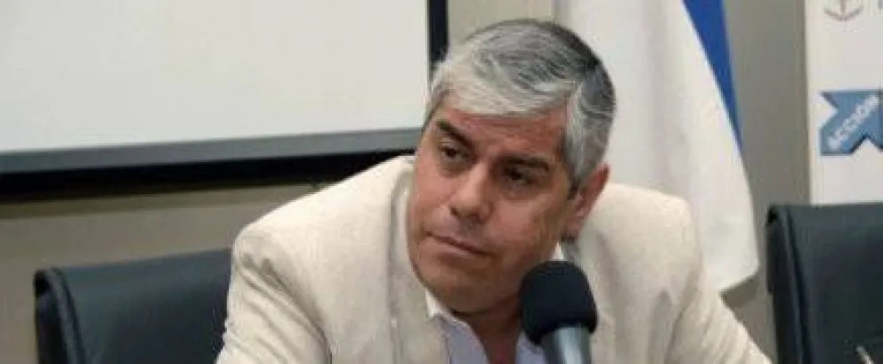 "Hay que trabajar en leyes que sirvan" 