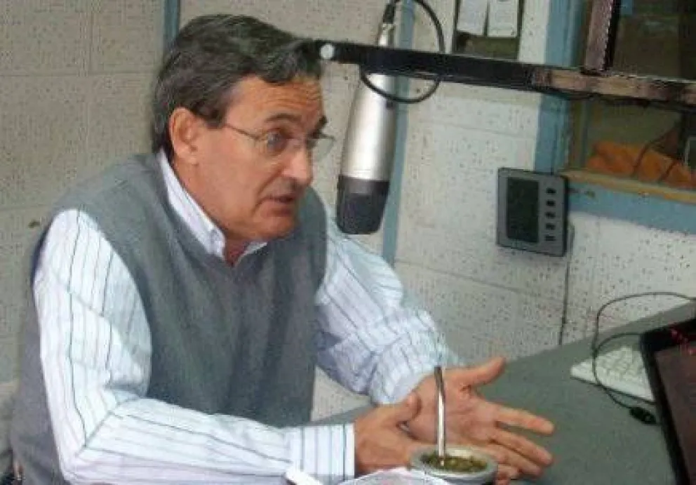 Quieren información sobre el Centro Ministerial de Viedma 