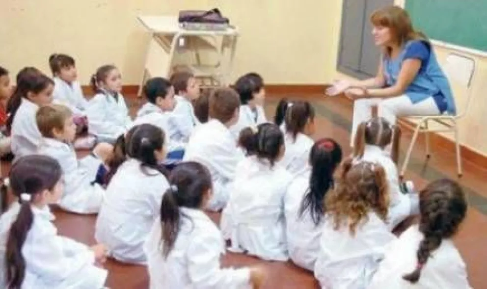 Aumentaron las denuncias por acoso escolar 