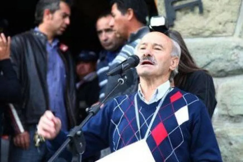 "Martini no respeta los derechos de los trabajadores"