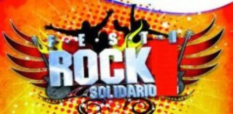 Recital solidario en Interview