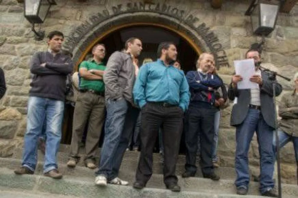 Sigue hoy la negociación entre el municipio y SOYEM