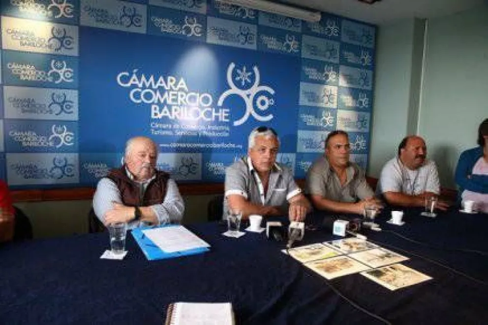 Comerciantes afectados por saqueos criticaron resarcimiento de Provincia