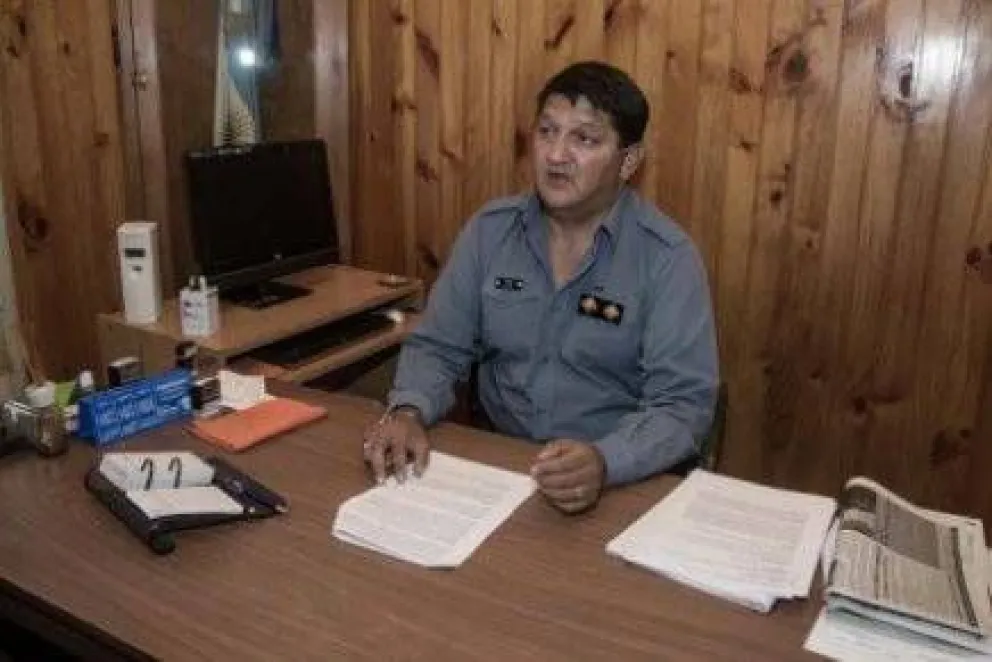 Policía dice que denunciantes de golpiza "participaron de una riña"