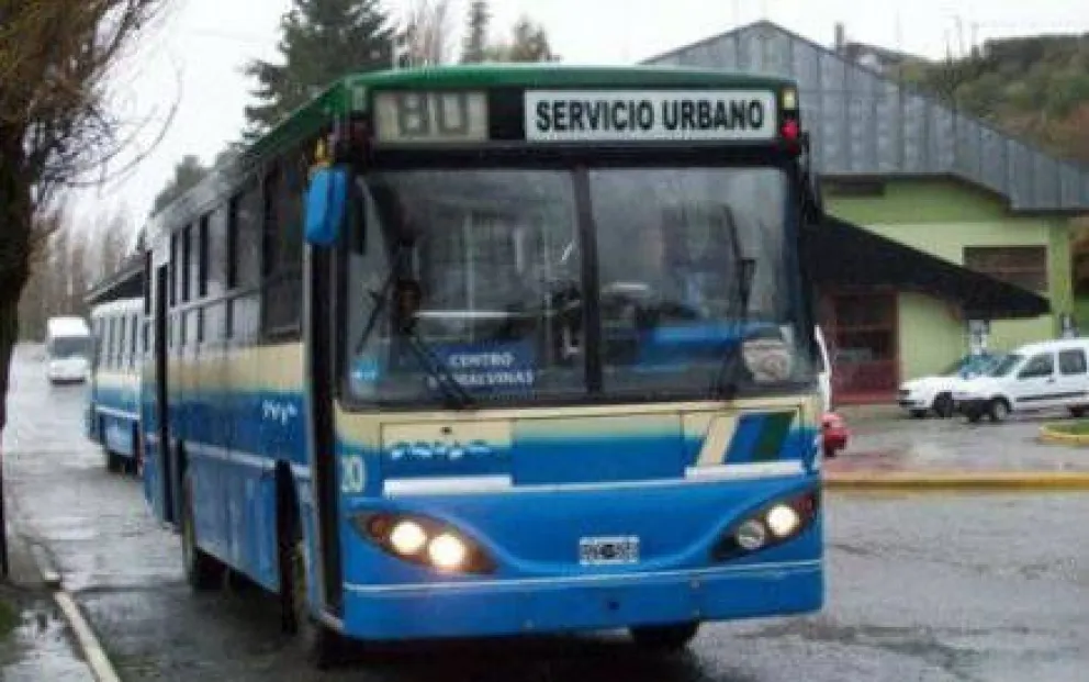 UTA anunciaría un paro de 24 horas 