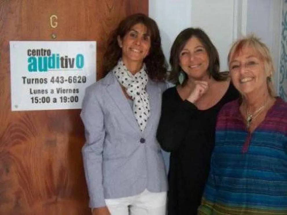 Nuevo consultorio de salud