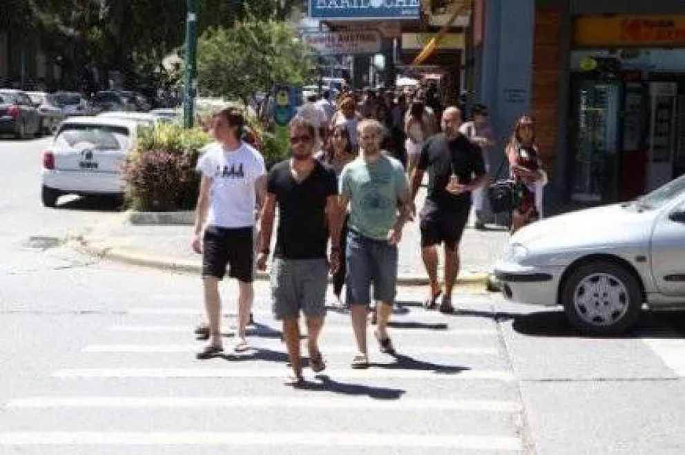 Turistas denunciaron que fueron estafados en Bariloche 