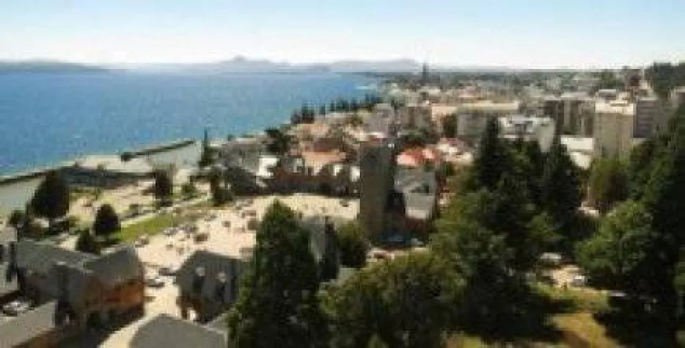 Bariloche tendrá cuatro autobombas nuevas 