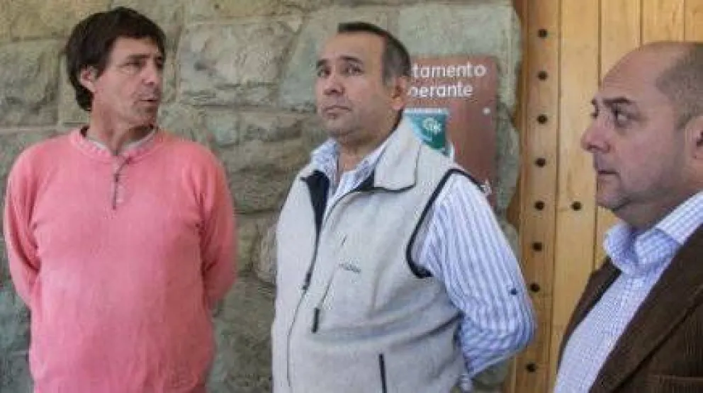  Exigen al Concejo la "corrección" de valores tributarios 
