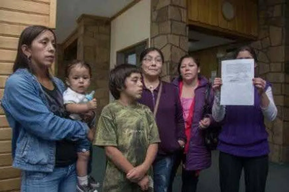 Familiares reclaman traslado de presos 