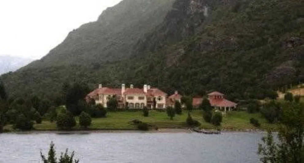 Archivo: En 120 días, deberán abrir el camino a Lago Escondido
