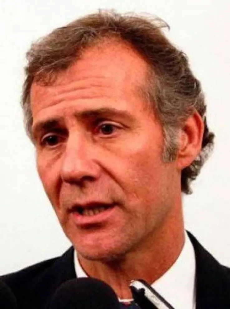Mansilla: Democratización de la Justicia sí, Impuesto a las Ganancias no