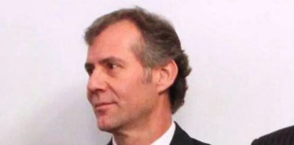 Mansilla realiza actividades en Bariloche 