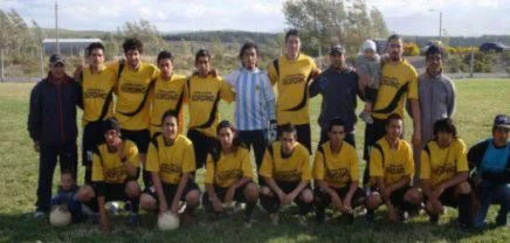 Poco fútbol en la B