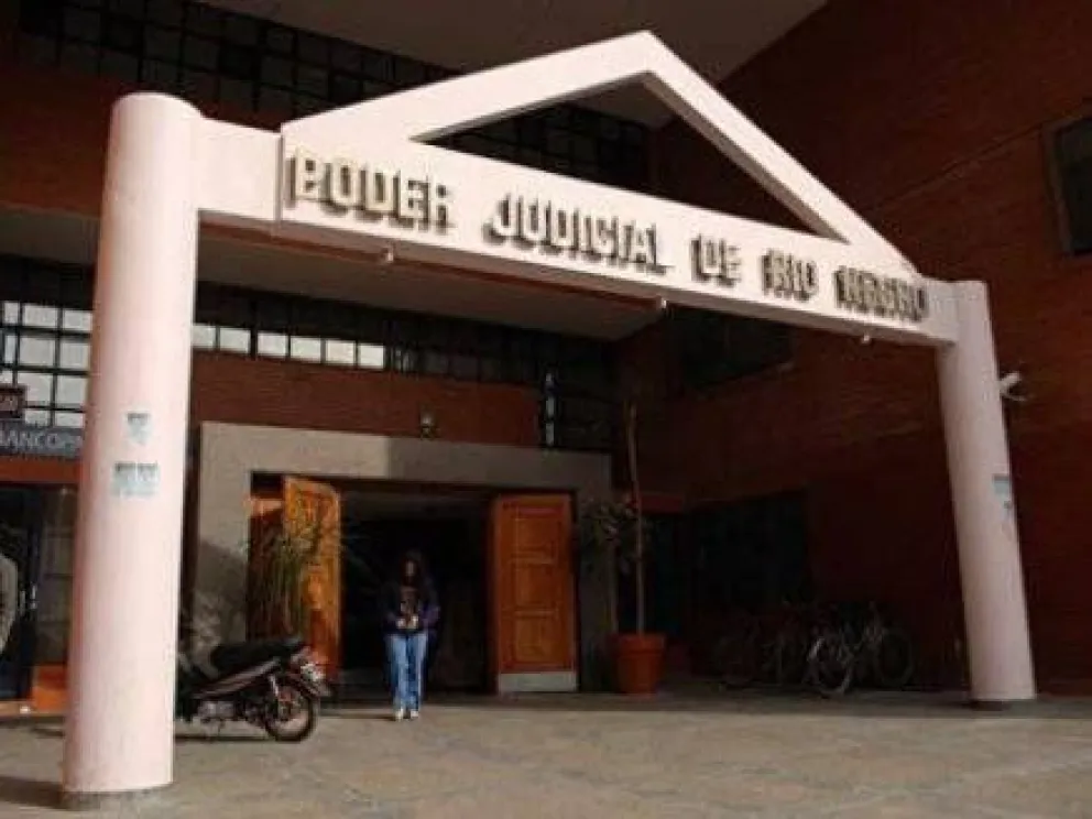 Designaron Jueces Delegados en las Circunscripciones