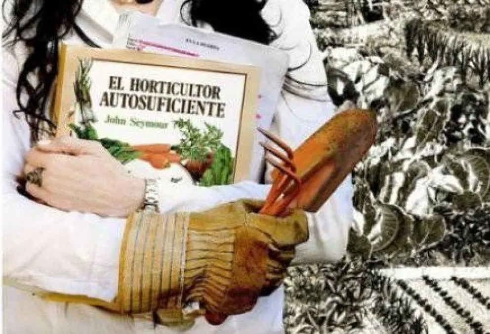  Nueva función de "En la huerta"