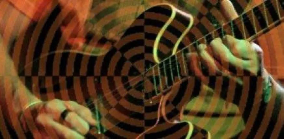 "Rikústik" presenta su CD