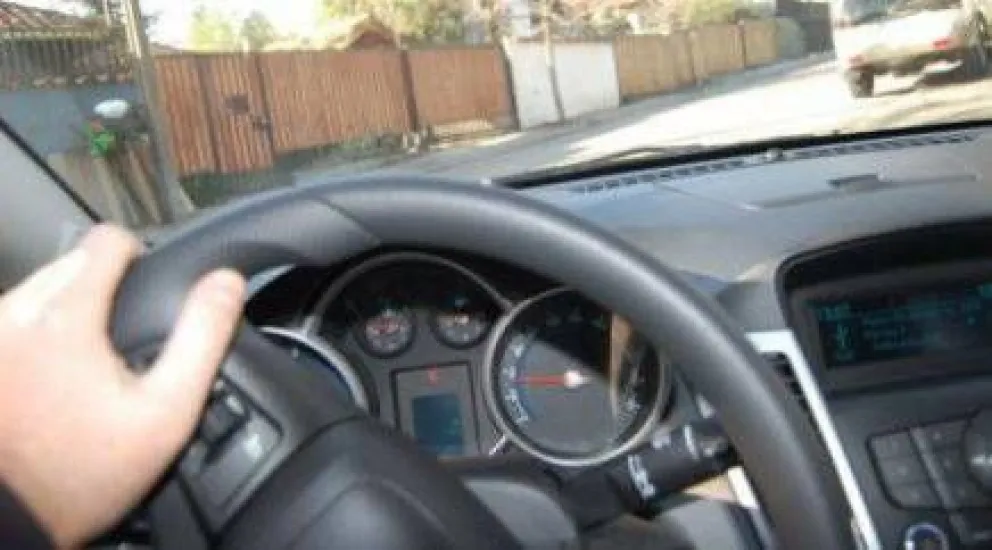 El rol del conductor en la vía pública 