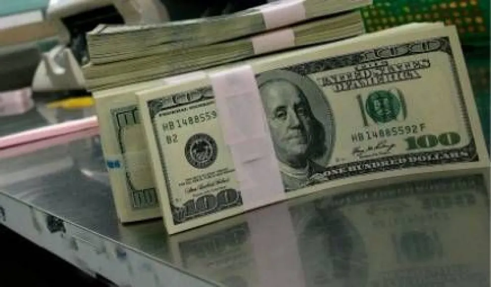 El precio del dólar y La cifra de Borges
