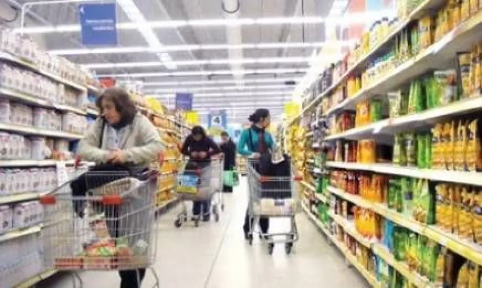 Precios enfriados y paritarias nada frías