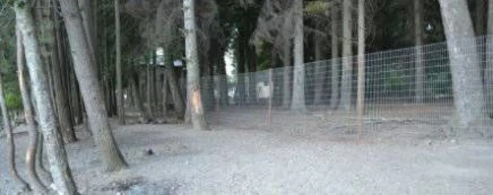 Defensoría del Pueblo local se suma al reclamo por la costa del Gutiérrez 