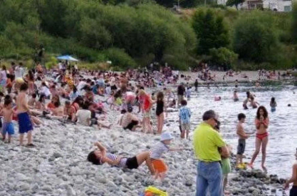¿Cuáles son las playas que cuentan con guardavidas?