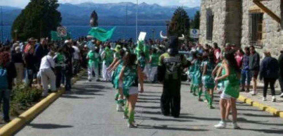 Llega el festival de murgas y comparsas