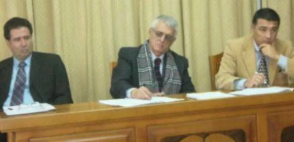 Negaron excarcelación a integrantes de la Cooperativa 1 de Mayo 