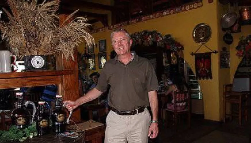 La Cerveza Kunstmann llega a Bariloche